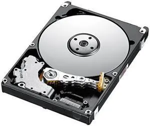 Seagate ST373307LC Cheetah 10K.6 73.4 GB SCSI Hard Drive (ST373307LC)
