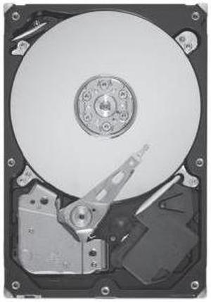 Seagate Savvio 10K.5 ST9600205SS 600 GB 2.534; Internal Hard Drive - SAS - 10000 RPM - 64 MB Buffer - ST9600205SS (QU4708)