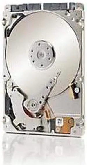 Seagate 500 GB 2.5" Internal Hard Drive ST500LT032 (FBA_ST500LT032)