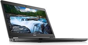 Dell Latitude 5480 Laptop, 14 Inch FHD Anti-Glare Non-Touch Display, Intel Core i7-6600U, 8 GB DDR4, 256 GB SSD, Webcam, Windows 10 Pro (Renewed)