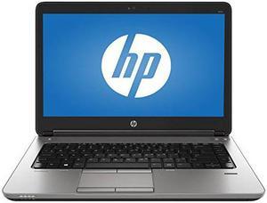 HP Probook 640 G1 14in Laptop, Intel Core i5-4300M 2.6Ghz, 8GB RAM, 240GB Solid State Drive, DVDRW, CAM, Windows 10 Pro 64bit (Renewed)