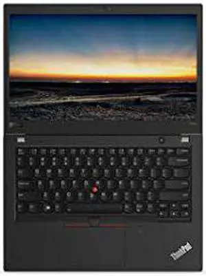Lenovo ThinkPad T480s Laptop, 14.0" FHD (1920x1080), 8th Gen Intel Core i7-8650U, 16GB RAM, 256 GB SSD, Windows 10 Pro (Renewed)