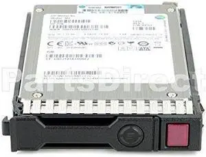 HP 240 GB 3.5" Internal Solid State Drive