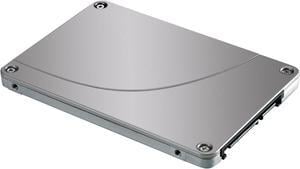HP G7U67AA 256 GB Internal Solid State Drive - SATA