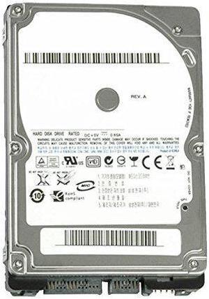 342-5364 Dell 300Gb 15000Rpm 2.5-Inch Hard Drive
