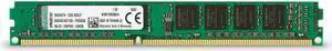 Kingston Technology 4GB 1333 MHz 240-Pin DDR3 SDRAM Memory Module (KVR13N9S8/4)
