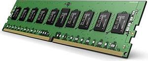 Micron 16GB PC4-17000 DDR4-2133MHz ECC Registered CL15 288-Pin DIMM 1.2V Dual Rank Memory Module Mfr P/N MTA36ASF2G72PZ-2G1B1
