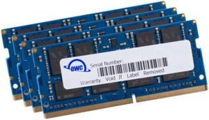 OWC 96.0GB (6X 16GB) PC10600 DDR3 ECC-Registered 1333MHz 240 Pin