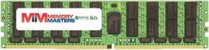 Memory Master 128GB Module for HP Compatible Compatible ProLiant DL580 Gen10 G10 - DDR4 PC4-21300 2666Mhz ECC Load Reduced LRDIMM 8Rx4 - Server Specific Memory Ram (AT322627SRV-X1L3)
