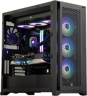 Buy the GGPC RTX 4090 Gaming PC Intel Core i9 13900KF 24 Core - 64GB RGB  DDR5 ( WKSGGPC50121A ) online 