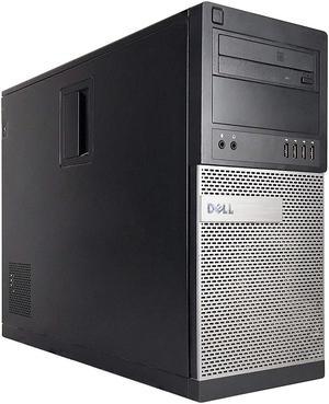 Dell Gaming Desktop PC - NVIDIA GTX 1660(Latest Gen), Core i7, 12 GB RAM, 250GB SSD + 1TB, Windows 10