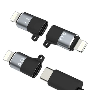 Audio USB C to Lightning Adapter (3pack) for iPhone 14 13 12 11 Pro Max Type C Female Lighting Male Charger Adaptor Cable Headphone for Ipad Mfi Certified Phone Data Card Reader Adaptador Audio USB C to Lightning Adapter (3pack) for iPhone 14 13 12 11 Pro Max Type C Female Lighting Male Charger Adaptor Cable Headphone for Ipad Mfi Certified Phone Data Card Reader Adaptador