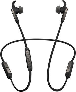 Jabra Elite 45e Wireless Neckband Headphones NEW