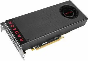MSI Radeon RX 480 4G 4GB 256-Bit GDDR5 PCI Express 3.0 Graphics card