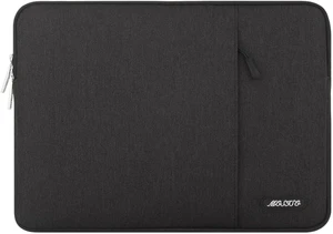 Laptop Case 16 inch, 15-15.6 inch Laptop Sleeve Bag with Pocket Laptop Case 16 inch, 15-15.6 inch Laptop Sleeve Bag with Pocket