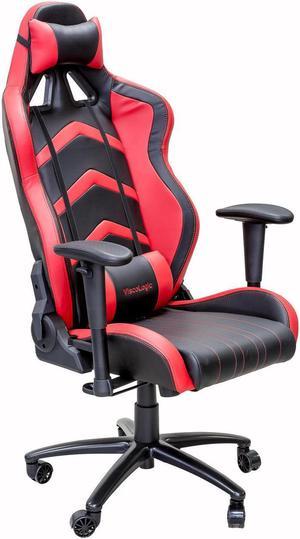 ViscoLogic LC 600 Metal Frame Gaming Chair