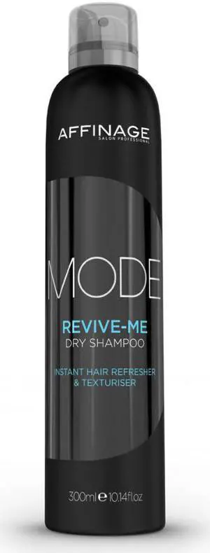 Affinage Mode Revive-Me Dry Shampoo 10.14oz 300ml