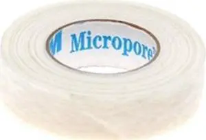 Babe Micropore Tape 3M 1 Roll