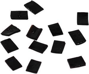 Babe Rebonds Black
