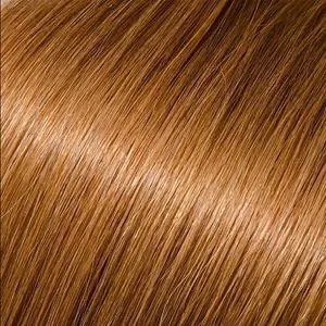 Babe Tape-In 18 Inch Nina #Ombre 2-27A Hair Extensions 10 Wefts Straight Color