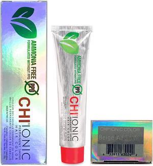Farouk CHI Ionic Permanent Shine Color Beige Additive 3oz