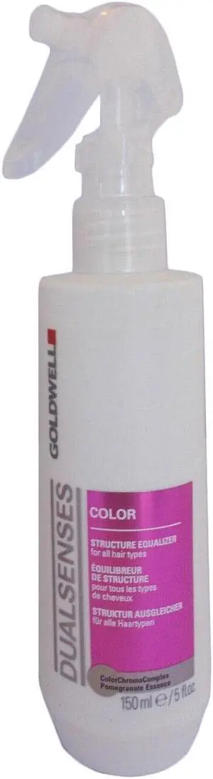 Goldwell Dualsenses Color Structure Equalizer Spray /ndg/ 5.0oz 150g