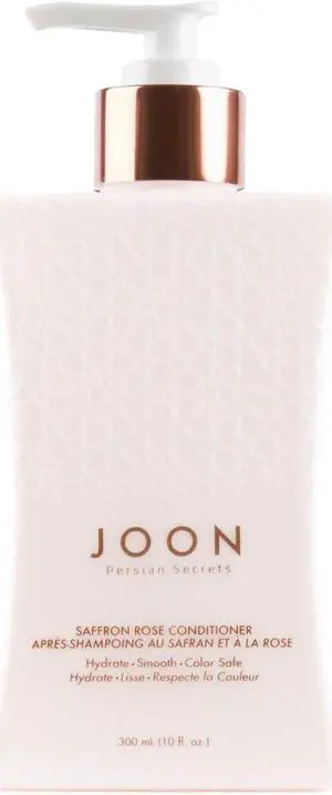 Joon Persian Secrets Saffron Rose Conditioner 10oz 300g