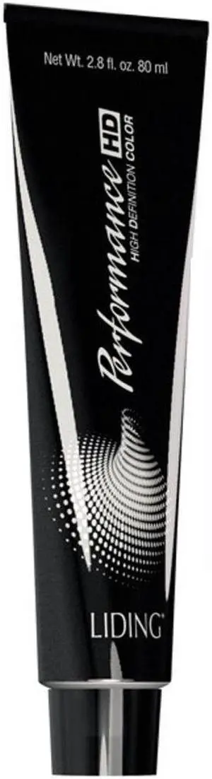 Kemon Performance High Definition 44/0 Intense Medium Brown 2.8oz 80ml