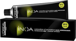 Loreal Professionnel Paris Inoa 5.13/5BG Light Brown Ash Gold ODS2 Ammonia-Free Permanent Haircolor 2.1oz 60g