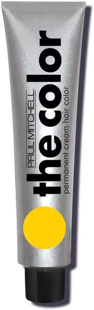 Paul Mitchell The Color UTG 11G Ultra Gold Blonde Permanent Cream Hair Color 3oz 90ml