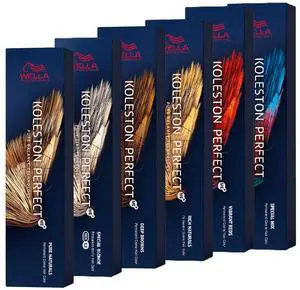 Wella Koleston Perfect ME+ Pure Naturals 10/03 Lightest Blonde Natural Gold Permanent Hair Color 2oz 60ml Wella Koleston Perfect ME+ Pure Naturals 10/03 Lightest Blonde Natural Gold Permanent Hair Color 2oz 60ml