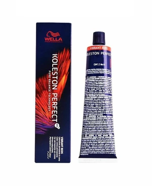 Wella Koleston Perfect ME+ Vibrant Reds 77/47 Medium Blonde Red Brown 2oz 60ml Wella Koleston Perfect ME+ Vibrant Reds 77/47 Medium Blonde Red Brown 2oz 60ml