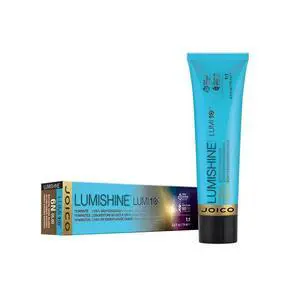 Joico Lumishine Lumi10 10N/10.0 Natural Lightest Permanent Creme Color 2.5oz 74ml Joico Lumishine Lumi10 10N/10.0 Natural Lightest Permanent Creme Color 2.5oz 74ml