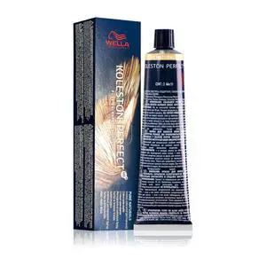 Wella Koleston Perfect ME+ Pure Naturals 88/0 Light Blonde Intense Natural Permanent Hair Color 2oz 60ml Wella Koleston Perfect ME+ Pure Naturals 88/0 Light Blonde Intense Natural Permanent Hair Color 2oz 60ml