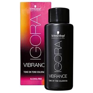 Schwarzkopf Igora Vibrance 9.5-46 Beige Chocolate Tone On Tone Coloration Hair Color 2.02oz 60g Schwarzkopf Igora Vibrance 9.5-46 Beige Chocolate Tone On Tone Coloration Hair Color 2.02oz 60g