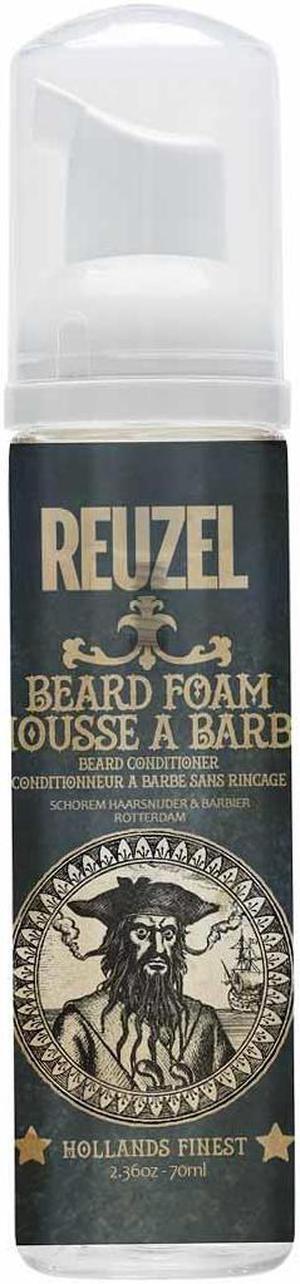 Reuzel Beard Foam 2.36 oz