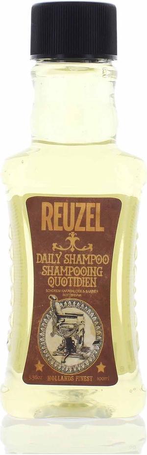 ZZRST Reuzel Holands Finest Mens Hair Care Daily Conditioner 3.38 Ounce