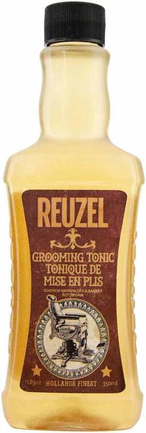 Reuzel Holands Finest Mens Hair Care Grooming Tonic  11.83 Ounce