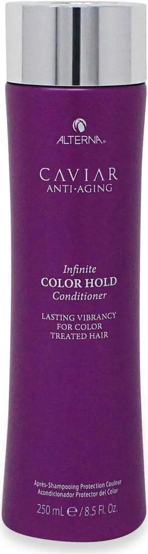 Alterna Caviar Anti-Aging Conditioner Infinite Color Hold8.5 Ounce 250 Gram