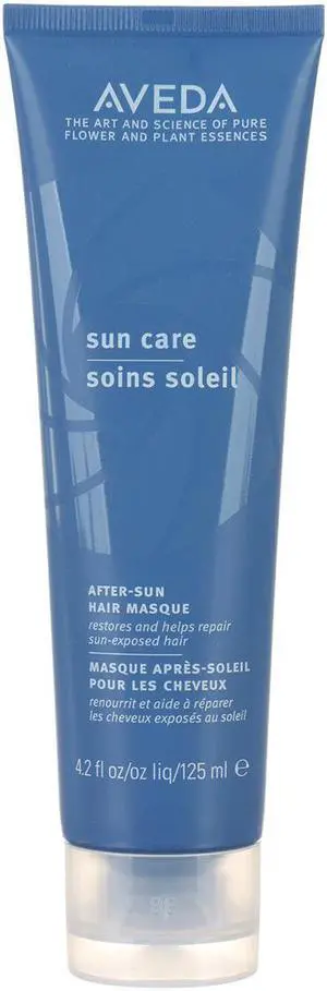 Aveda Suncare  Hair Treatment Masque  4.2 Ounce 125 Milliliters