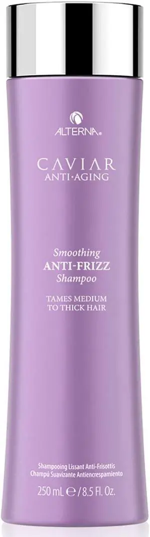 Alterna Caviar Anti-Aging Shampoo Smoothing Anti-Frizz8.5 Ounce 250 Gram