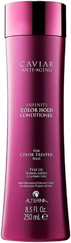 Alterna Caviar Infinite Color Hold Conditioner  8.5 Ounce