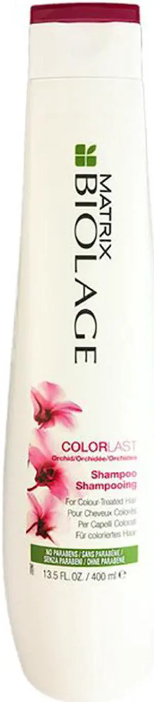 Matrix Biolage Shampoo Color Last  13.5 Ounce 400 Milliliters