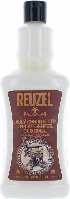 ZZRST Reuzel Holands Finest Mens Hair Care Daily Conditioner 33.81 Ounce
