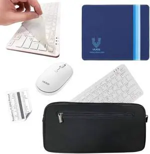 Vilros Case and Mouse Bundle for Raspberry Pi 400