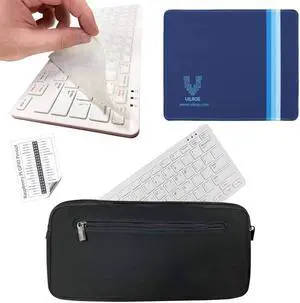 Vilros Accessory Bundle For Official Raspberry Pi 400 Kit