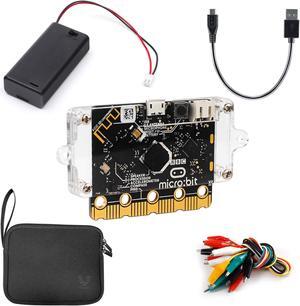 Vilros BBC micro:bit v2 Basic Starter Kit