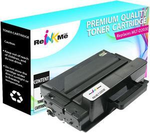 ReInkMe Compatible MLT-D203E Toner Cartridge for Samsung M3820DW M4020ND M3870