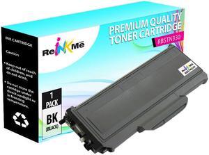 ReInkMe Compatible TN-330 TN330 Toner Cartridge for Brother HL-2170W MFC-7440N