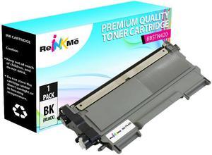 ReInkMe Compatible TN-420 Toner Cartridge for Brother HL-2220 2230 2240 2270